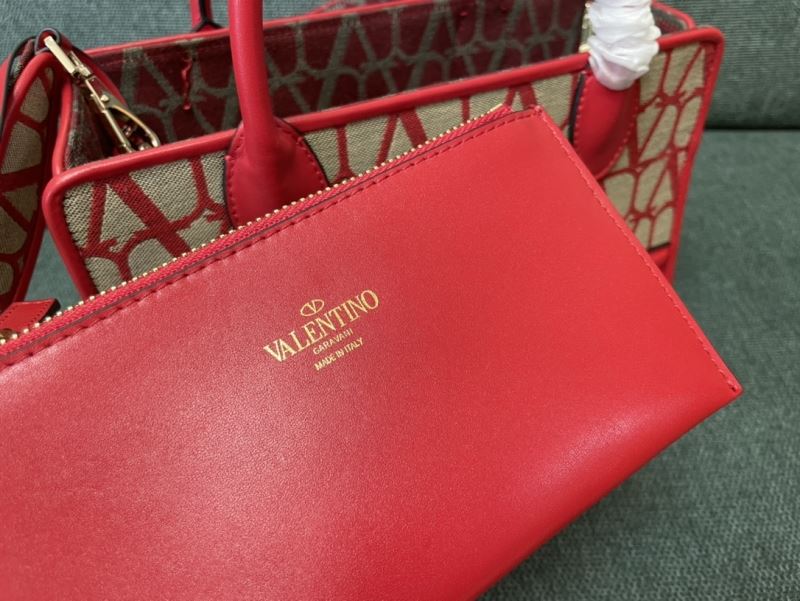 Valentino Top Handle Bag